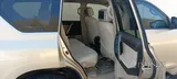 Toyota Prado 2012 TXL 4WD Gasoline Leather Automatic